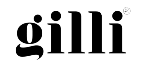 Logo Gilli email tel