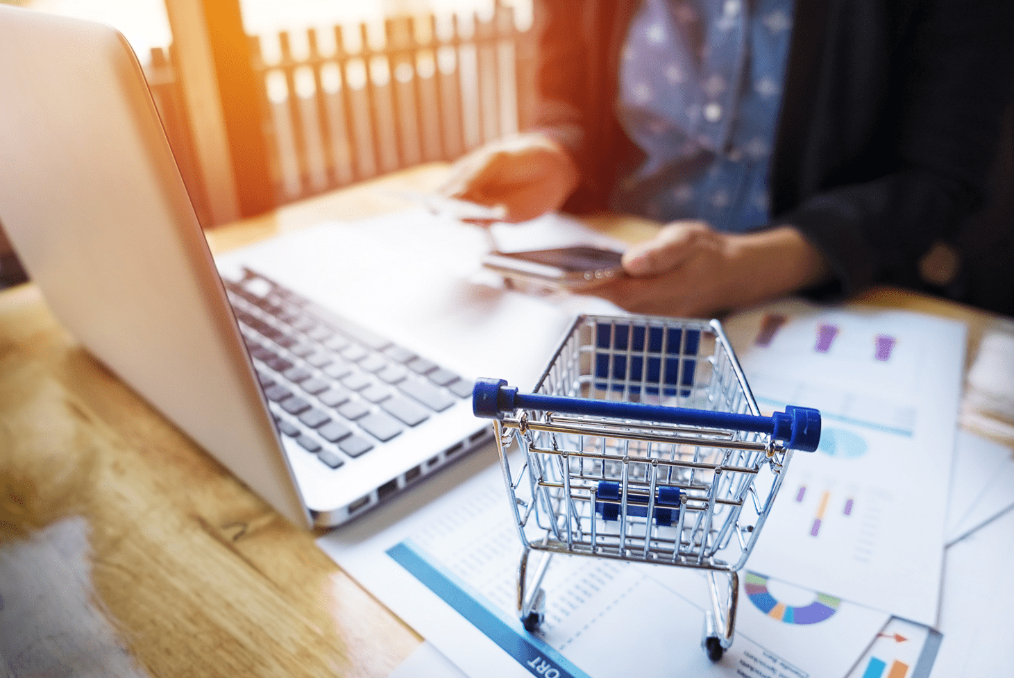 Jak rozpocząć swój własny e-commerce?