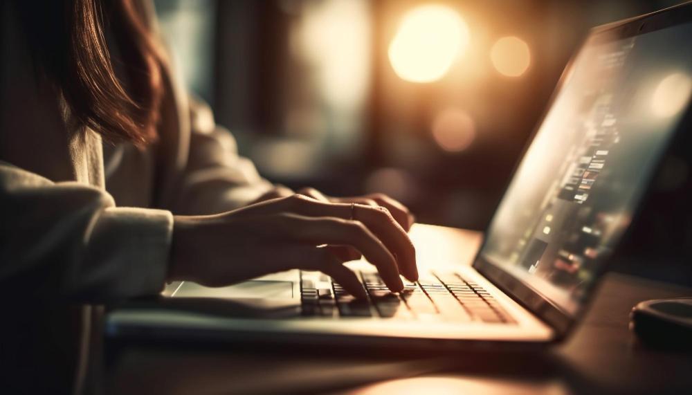 Własna strona internetowa: odkrywanie korzyści płynących z posiadania strony internetowej