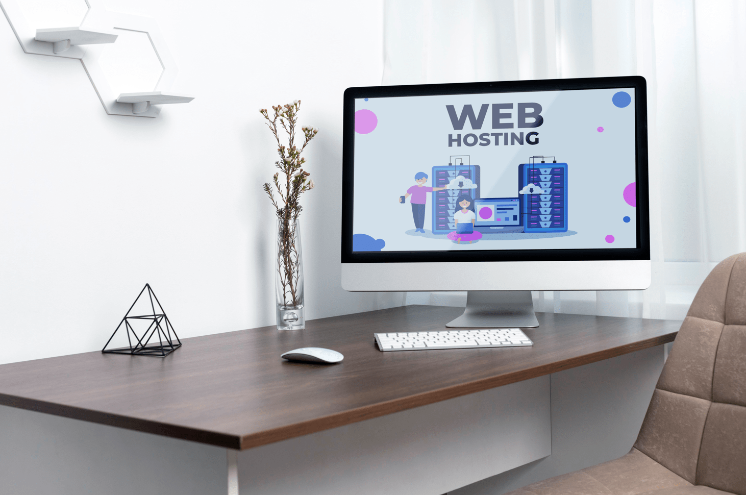 Hosting strony internetowej: kompleksowy przewodnik dotyczący wyboru właściwego