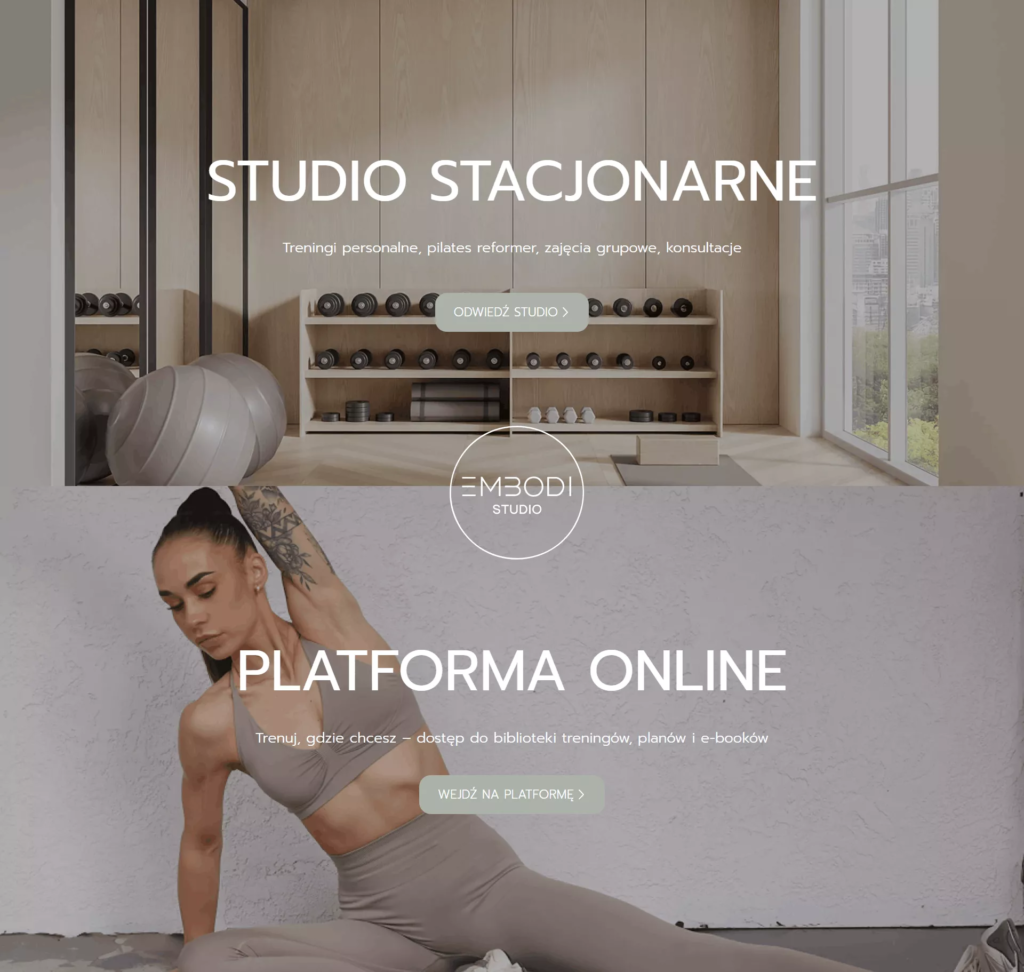 embodi platforma online traningowa realizacja codifyspace 7 1 6968e3fc87323