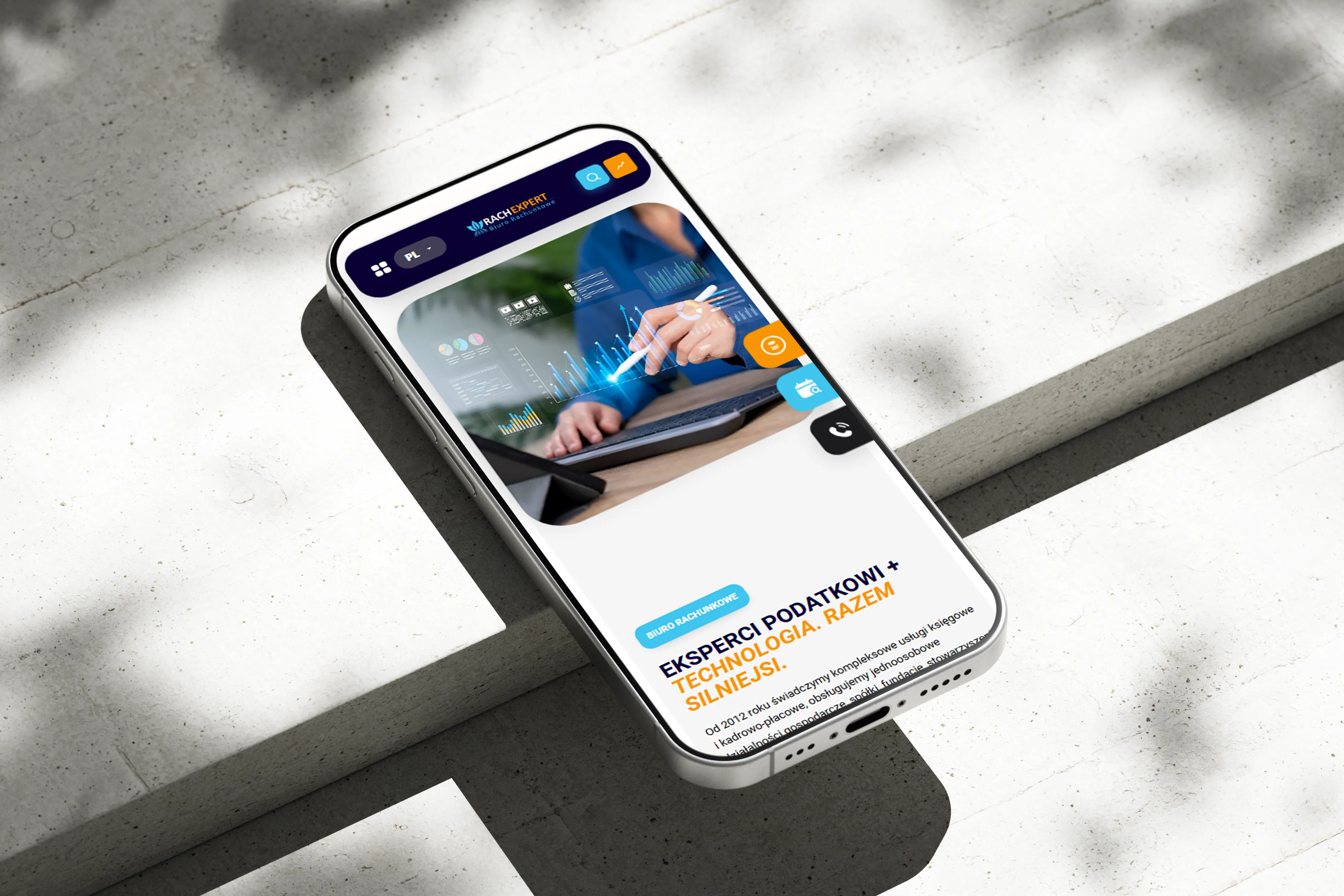 cover rachexpert realizacja i projekt codifyspace 1
