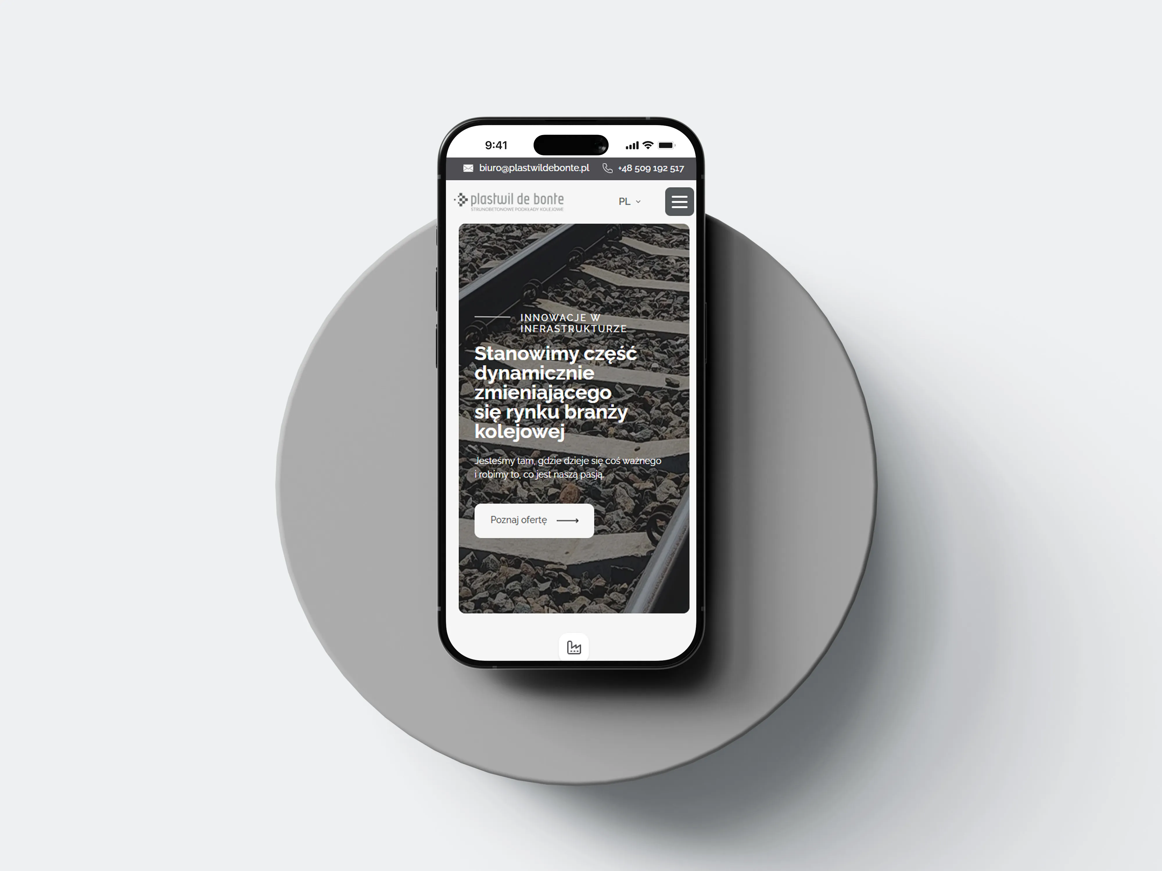 codifyspace cover plastwil