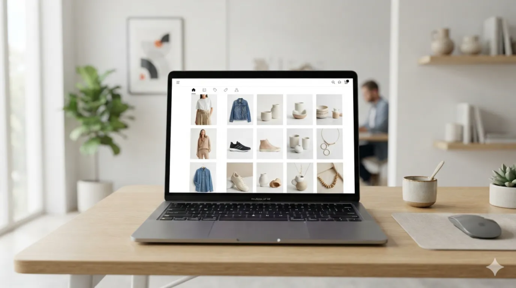 SEO w e-commerce 2026