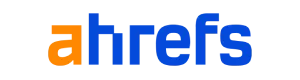 ahrefs logo 5