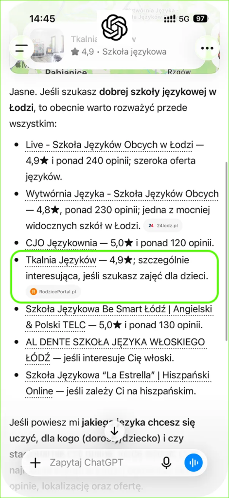 Skuteczne pozycjonowanie stron internetowych i widoczność w Google seo