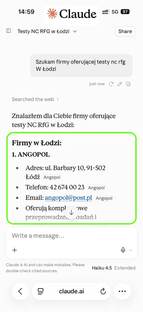 Skuteczne pozycjonowanie stron internetowych i widoczność w Google agencja pozycjonowania stron i seo