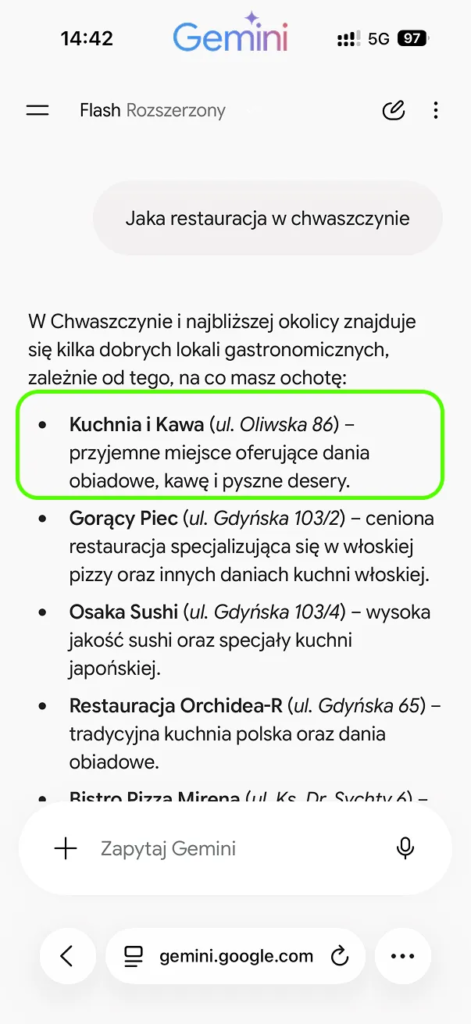 Skuteczne pozycjonowanie stron internetowych i widoczność w Google wyiki ai