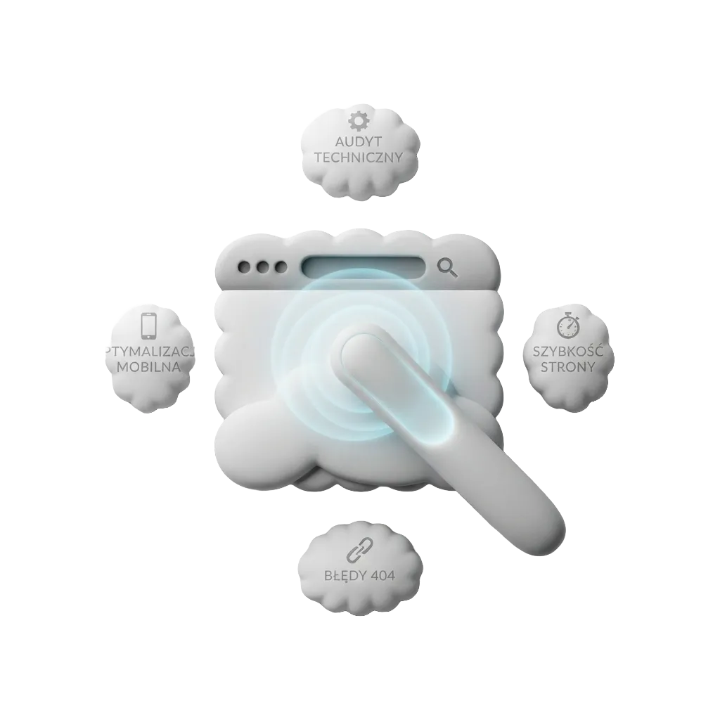 Pozycjonowanie stron internetowych - agencja SEO | Codifyspace 15 Techniczne SEO