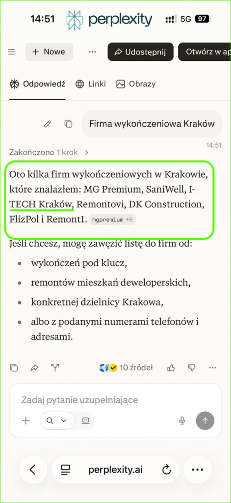Skuteczne pozycjonowanie stron internetowych i widoczność w Google