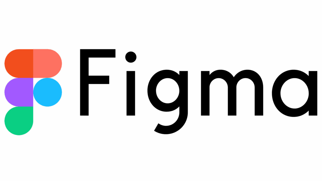 Figma Logo 3