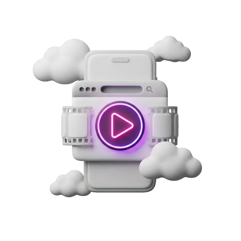 Reklama Wideo w formacie Instagram Reels i Facebook Stories